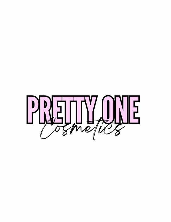 Pretty One Cosmetics LLC