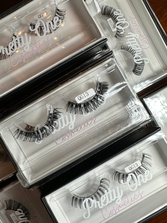 So Conceited Lash Set