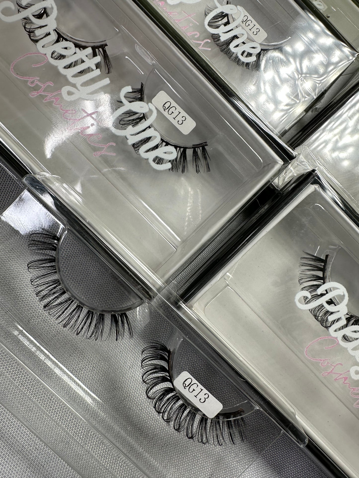 So Conceited Lash Set